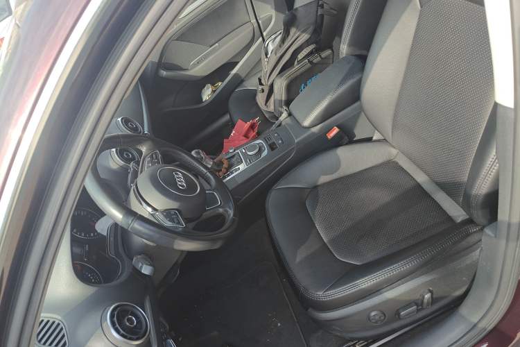 Used Audi A3 2014 Sportback 35 TFSI Automatic Style Edition