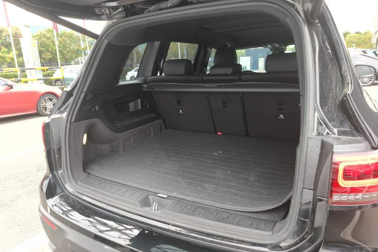 Used Mercedes-Benz EQB 2023 Facelift EQB 260
