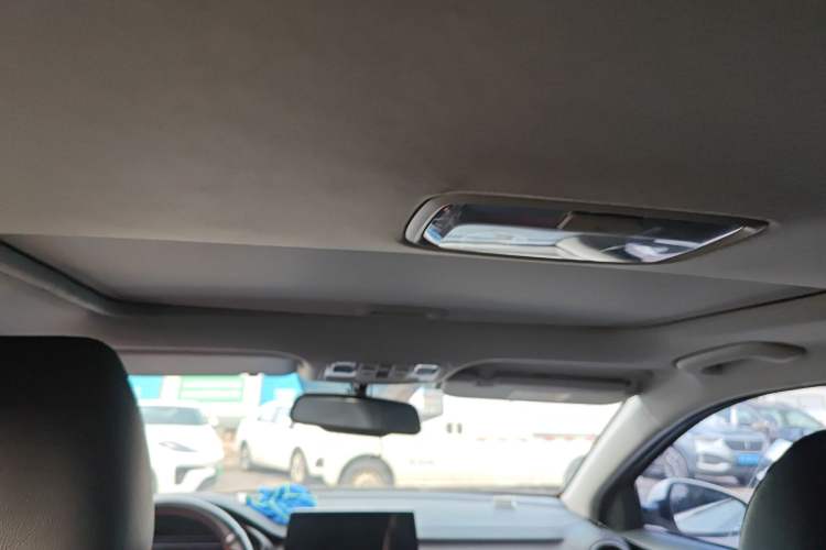 Used Kia K3 2019 1.5L CVT Smart Connectivity Version
