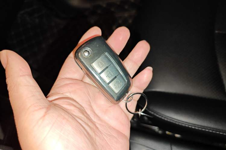 Used Nissan Sylphy 2021 Classic 1.6XL CVT Luxury Edition
