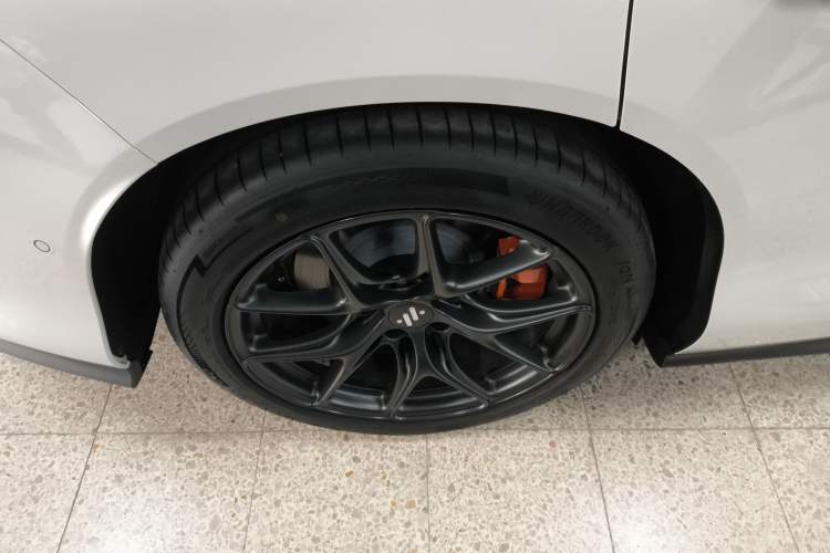 Used IM L6 2024 Max Long-Range Version
