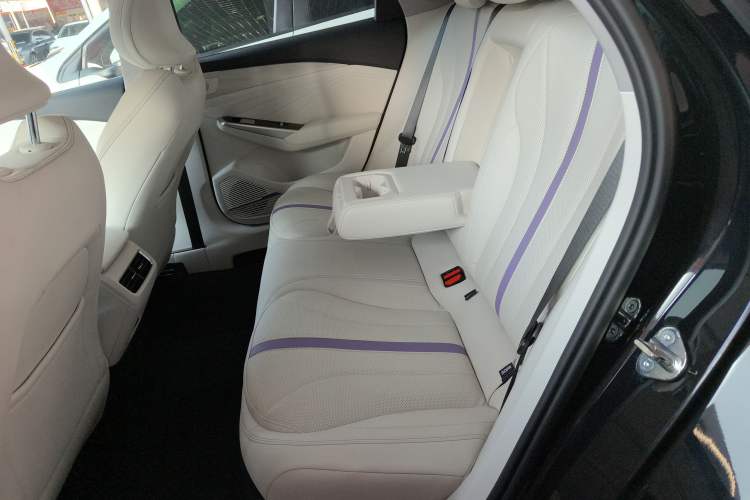 Used Geely Auto Preface L 2024 Zhiqing 1.5TD Tiangong Edition