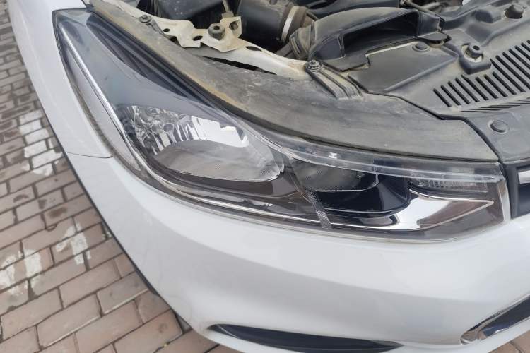 Used Chevrolet Trax 2018 330T Automatic Two-Wheel Drive Elite Model