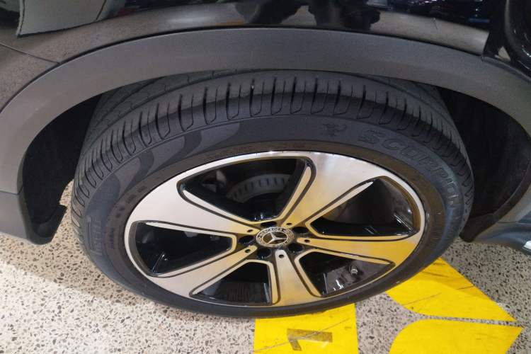 Used Mercedes-Benz GLC 2022 GLC 300 L 4MATIC Dynamic Edition Prestige Model