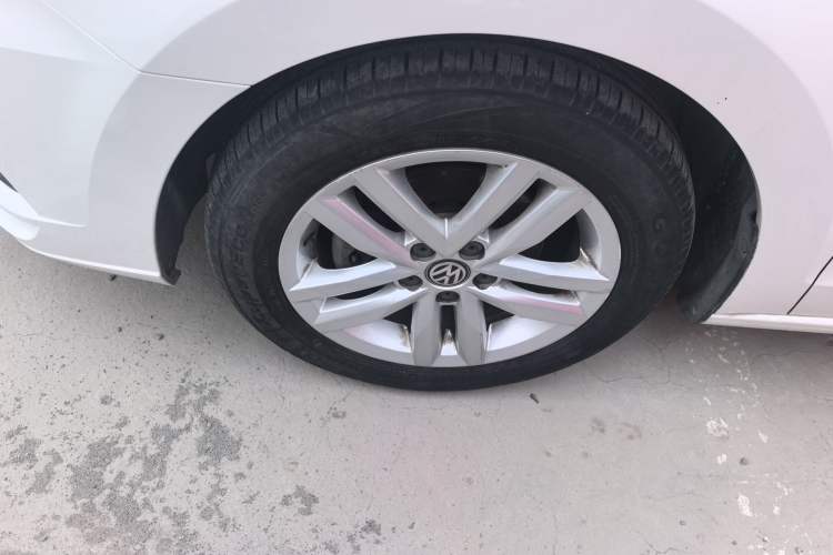 Used Volkswagen Jetta 2017 1.5L Automatic Comfort Model
