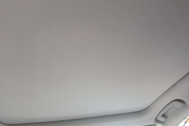 Used Lynk & Co 02 2020 1.5T DCT Two-Wheel Drive Zhaopu Version Headliner