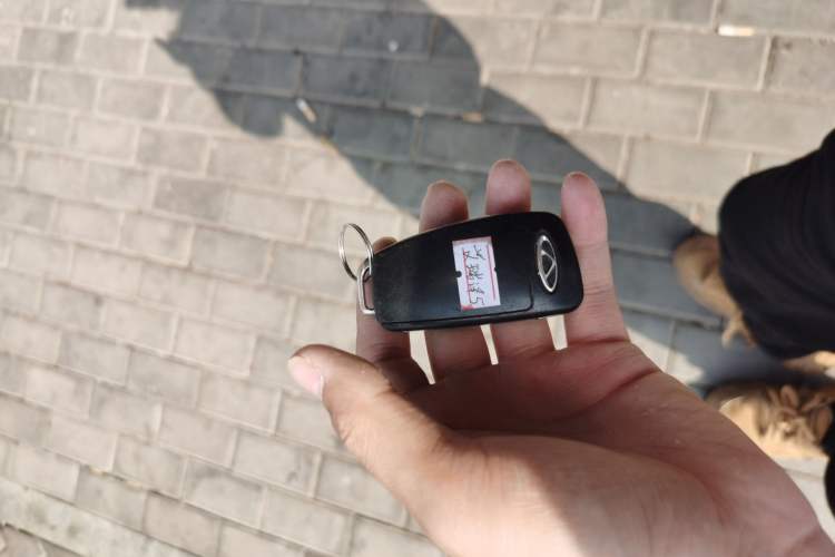 Used Chery Arrizo 5 2017 SPORT 1.5T Manual Luxury Edition