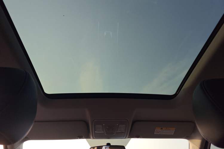 Used Changan CS75 2020 280T DCT Luxury Version China VI Standard