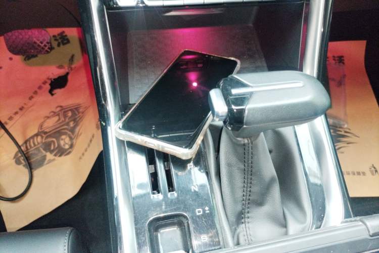 Used Wuling Asta 2021 1.5T CVT Star曜 Edition
