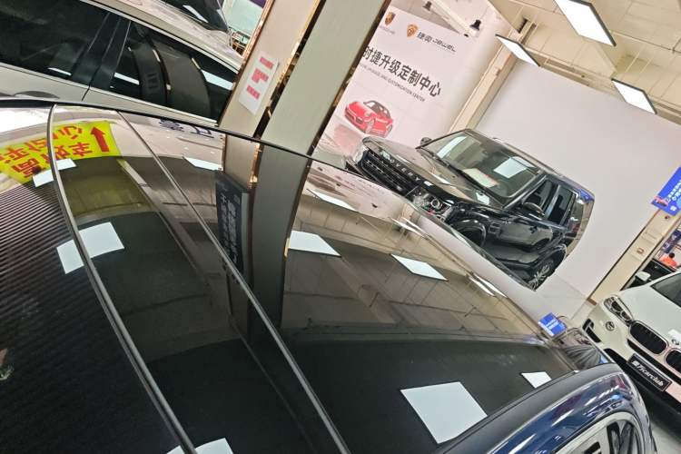 Used Mercedes-Benz C-Class 2022 C 260 L Sport Edition Roof