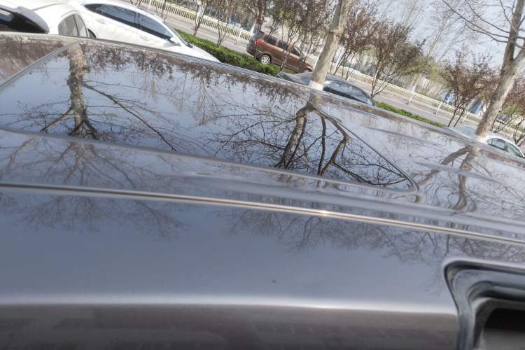 Used Buick GL8 2014 2.4L CT Luxury Business Comfort Edition
