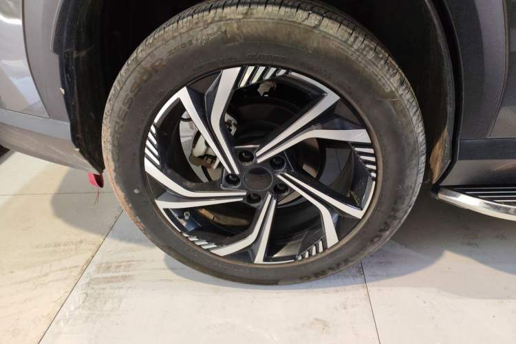 Used Geely Auto Emgrand X7 Sport 2023 Boyue COOL 1.5TD Smart Connect+
