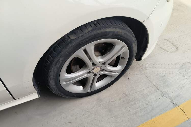 Used Mercedes-Benz A-Class 2015 A 180 Exterior 5