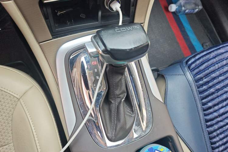 Used Buick Regal 2012 2.0L Comfort Edition
