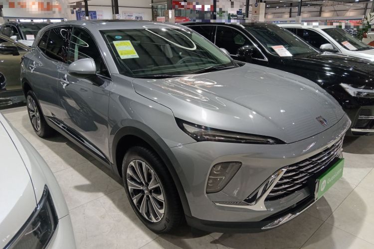 Used Buick Envision 2025 25T Entry-Grade Platinum Edition
