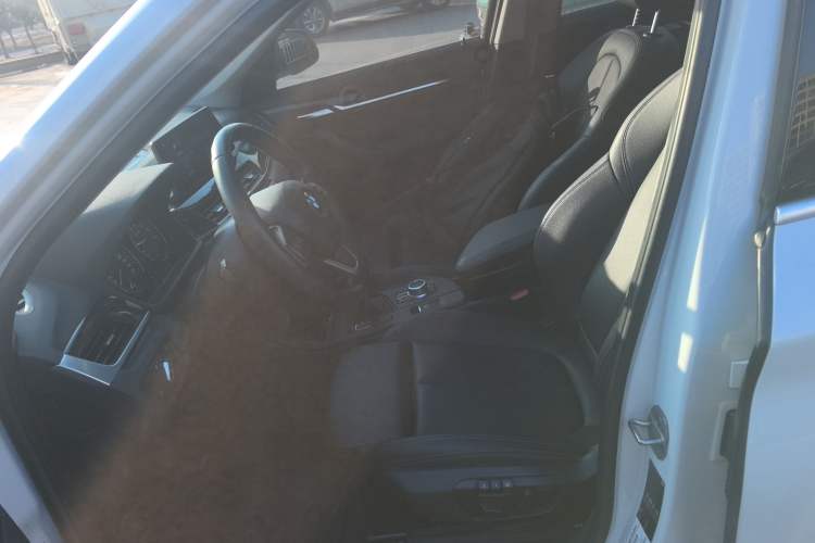 Used BMW X1 2020 sDrive25Li Leading Model