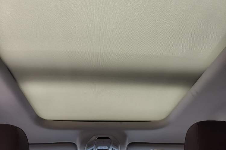 Used Radar Horizon 2023 550 km Creator Edition
