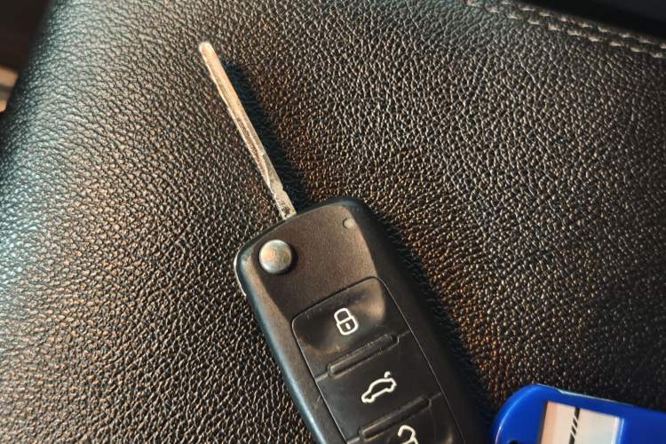 Used Volkswagen Tiguan 2015 1.8TSI Automatic Two-Wheel Drive Trend Edition
