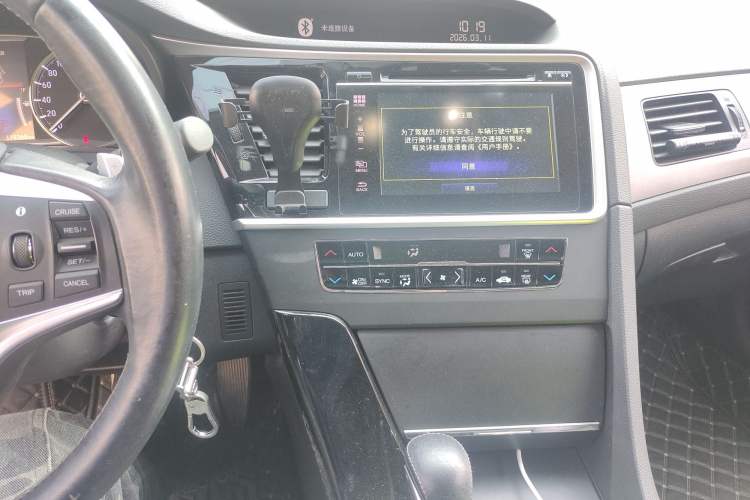 Used Honda Spirior 2017 2.0L Classic Edition
