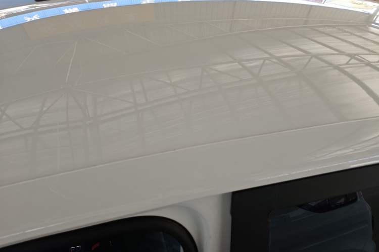 Used Leapmotor T03 2024 310 Comfort Edition