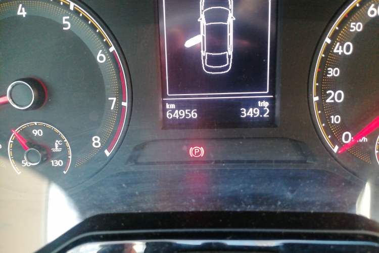 Used Volkswagen Bora 2021 1.5L Automatic 30th Anniversary Edition