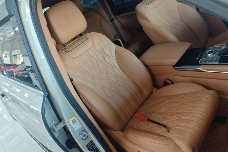 Used Tank 500 2023 3.0T Sport Edition Realm-Setting 5-Seater
