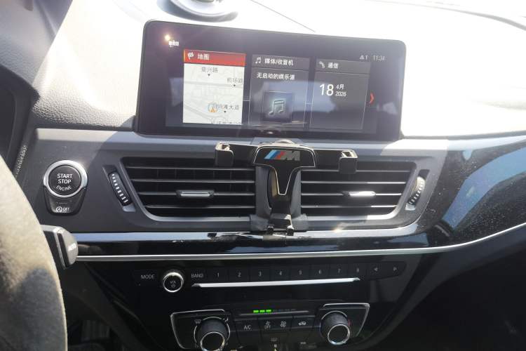 Used BMW 1 Series 2019 118i M Sport Package
