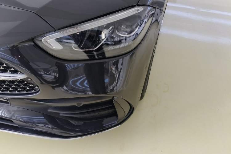 Used Mercedes-Benz C-Class 2023 Second Facelift C 260 L Sport Edition
