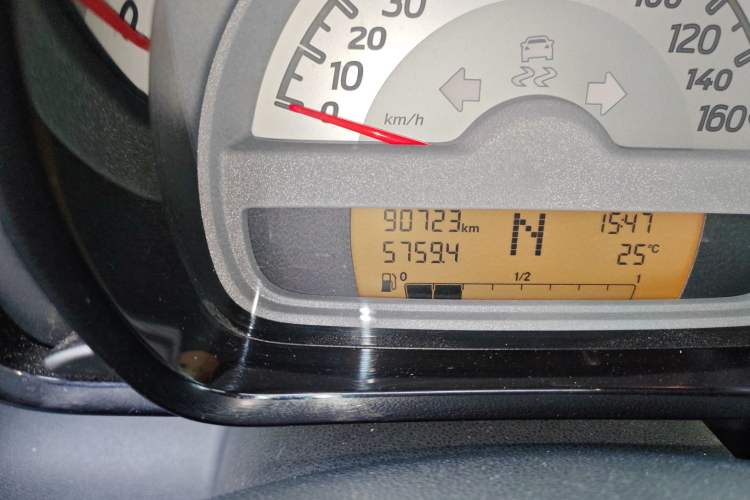 Used smart fortwo 2013 1.0T Hardtop Passion Edition
