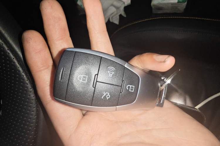 Used BAIC Off-Road BJ30 2024 1.5T Light Off-road Max Edition