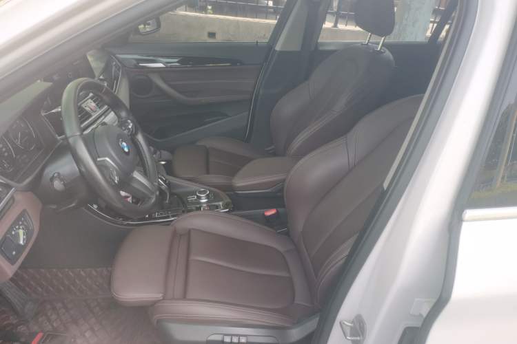 Used BMW X1 2020 sDrive20Li Premium Edition