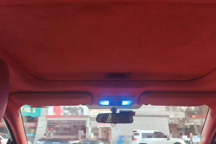 Used Honda Civic 2016 220TURBO Manual Luxury Edition