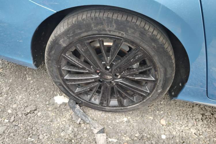 Used Chery Arrizo 8 2022 1.6T DCT Zhen
