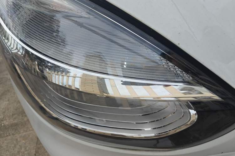 Used Roewe Clever 2020 Urban Style Edition
