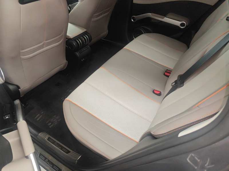 Used BYD Yuan PLUS 2023 Champion Edition 510KM Superior Model — 16