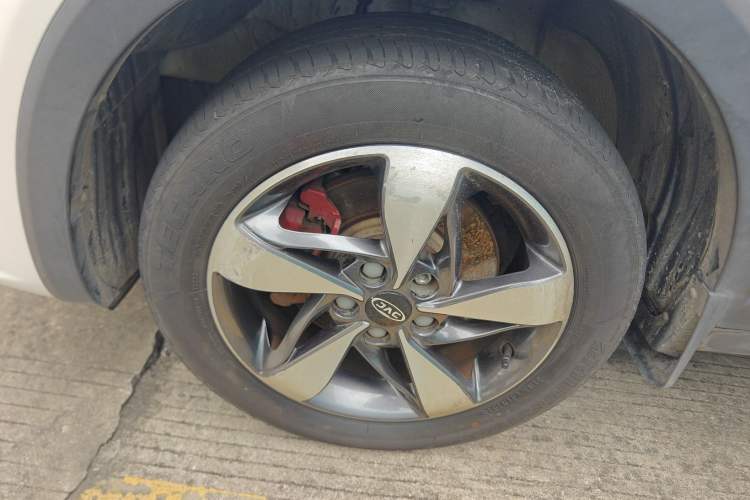 Used JAC Group Refine S3 2017 1.6L Manual Luxury Smart Model