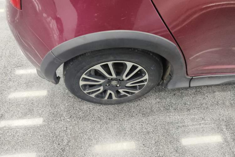 Used Suzuki Swift 2013 1.5L Automatic 20th Anniversary Limited Edition