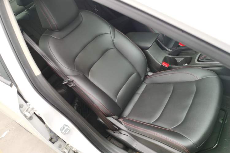 Used Chevrolet Monza 2022 Light Hybrid Redline 320T Dual-Clutch Thrilling Edition