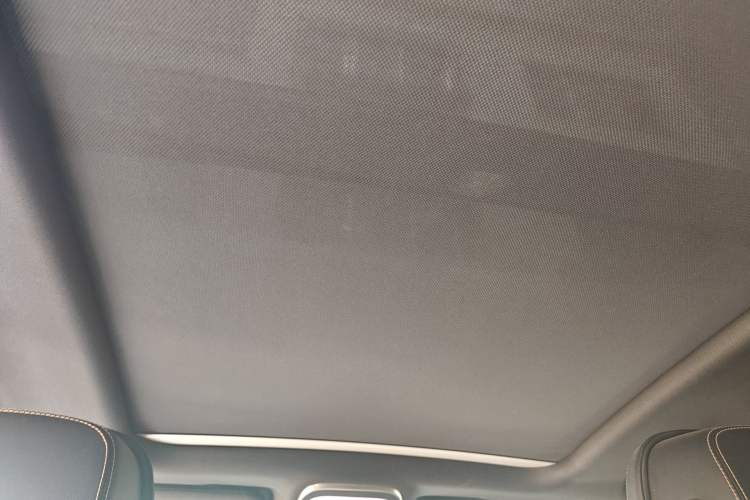 Used BYD Tang New Energy 2021 DM 2.0T Four-Wheel Drive High-Performance Flagship Model