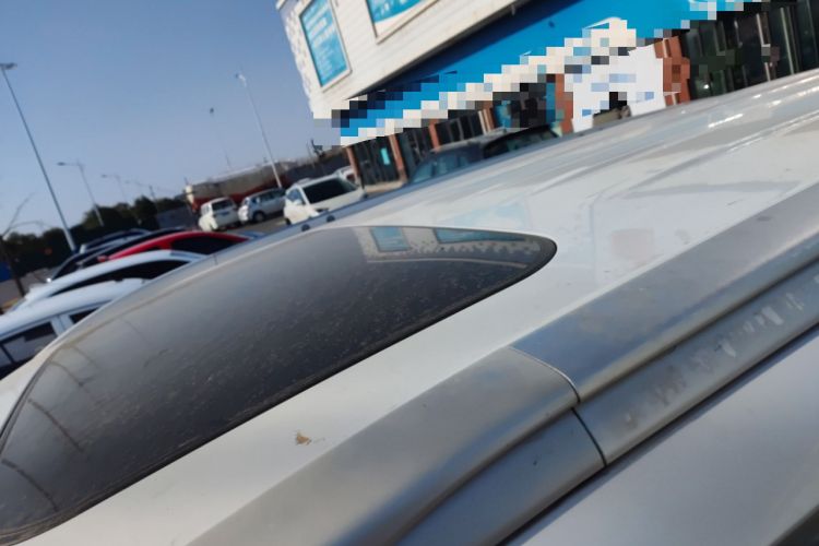 Used Mitsubishi Outlander 2018 2.0L Two-Wheel Drive Glory Edition 5 Seats