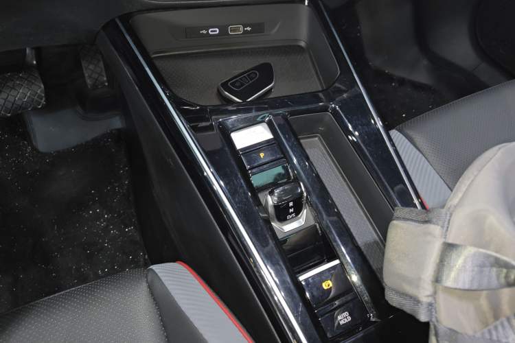 Used Volkswagen Lamando 2024 Lavida L 280TSI DSG Cool & Spicy Edition
