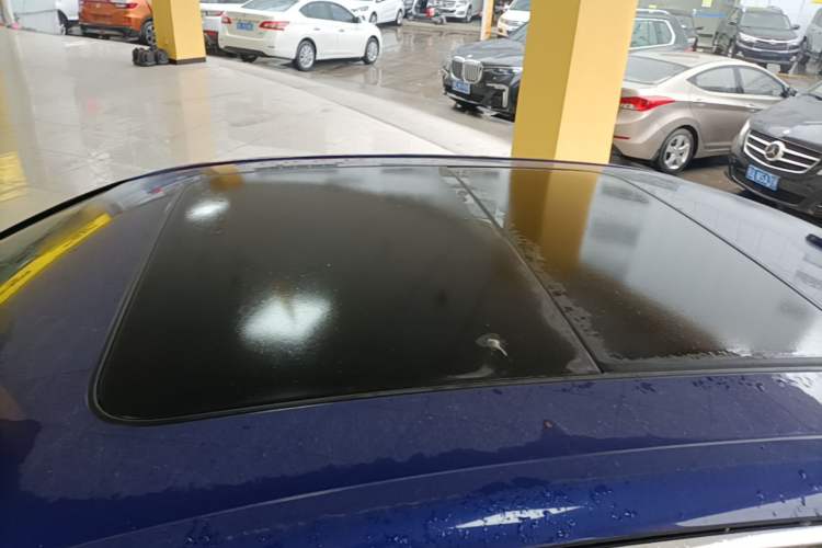 Used Audi A4L 2019 40 TFSI Ambition China VI