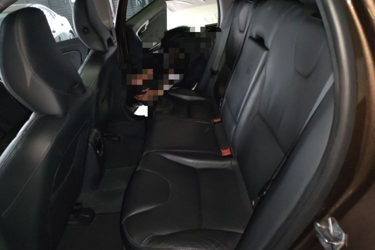 Used Volvo XC60 2014 Facelift T5 Zhiyi Edition