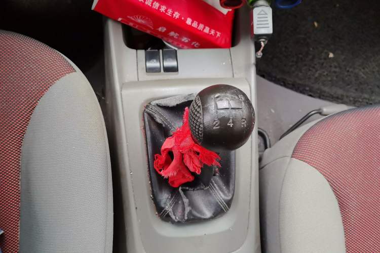 Used Chevrolet Sail 2010 Sedan 1.2L Manual Fashion Edition
