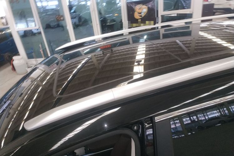 Used Geely Auto Haoyue 2022 1.8TD DCT Luxury 7-Seater