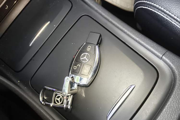 Used Mercedes-Benz GLA 2016 GLA 200 Sport Edition