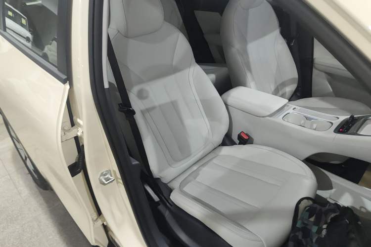 Used Geely Galaxy Geome 2025 310km Youth Edition