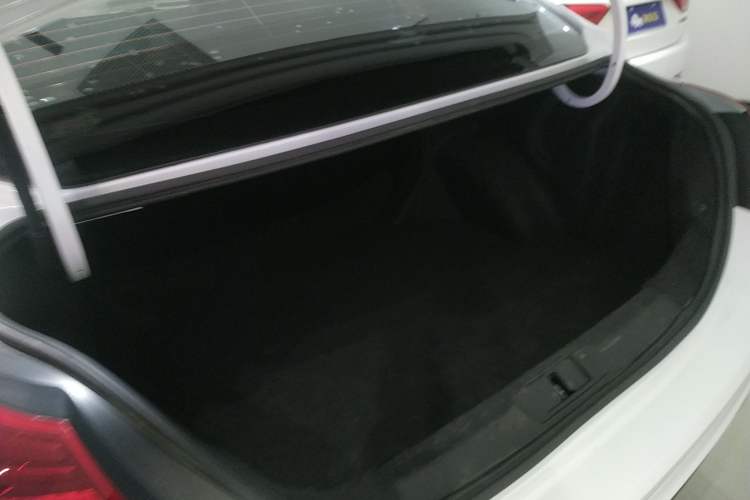 Used Geely Auto Emgrand 2021 UP 1.5L Manual Luxury Model