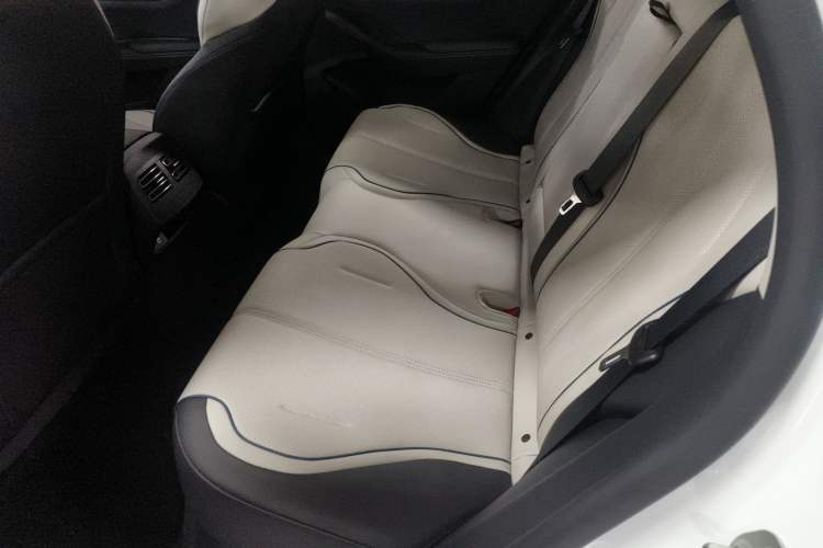 Used BYD Destroyer 05 2023 Champion Edition DM-i 120KM Prestige Model
