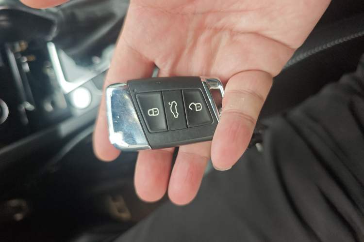 Used Volkswagen FAW-Volkswagen CC 2019 330TSI Glamour Edition China V Standard